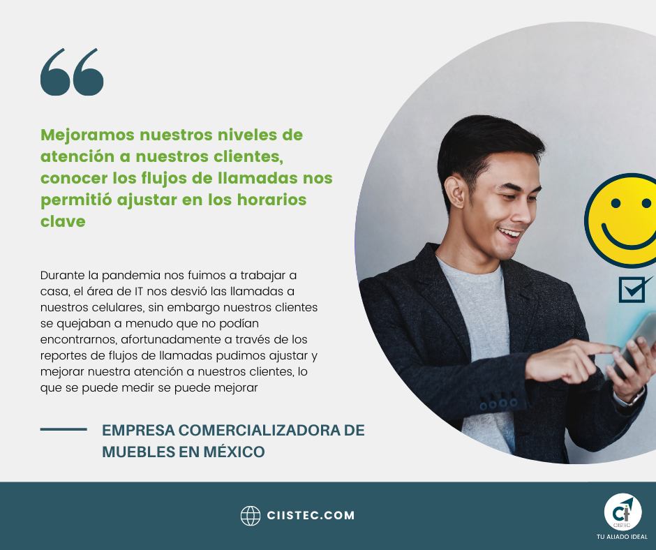 comercializadora